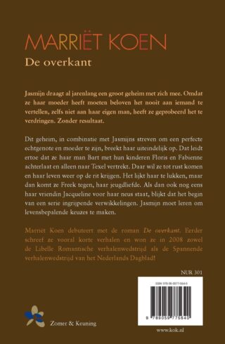 De overkant - achterkant
