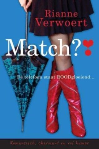 Match? - cover
