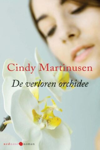 De verloren orchidee - cover