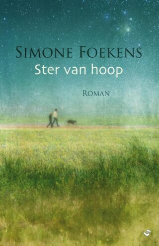 Ster van hoop - cover