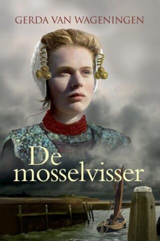 De Mosselvisser - cover