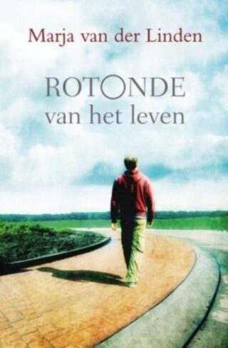 Rotonde van het leven - cover