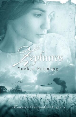 Zephuros - cover