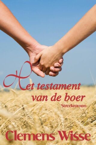 Het testament van de boer - cover