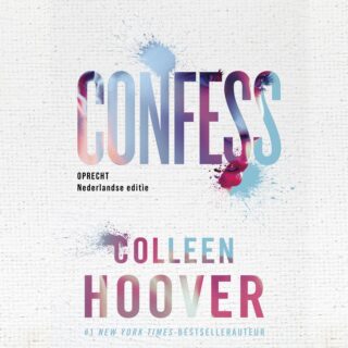 Confess - cover