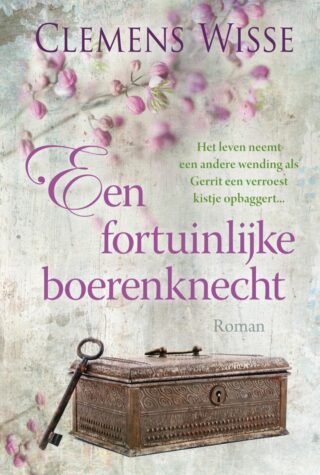 Een fortuinlijke boerenknecht - cover