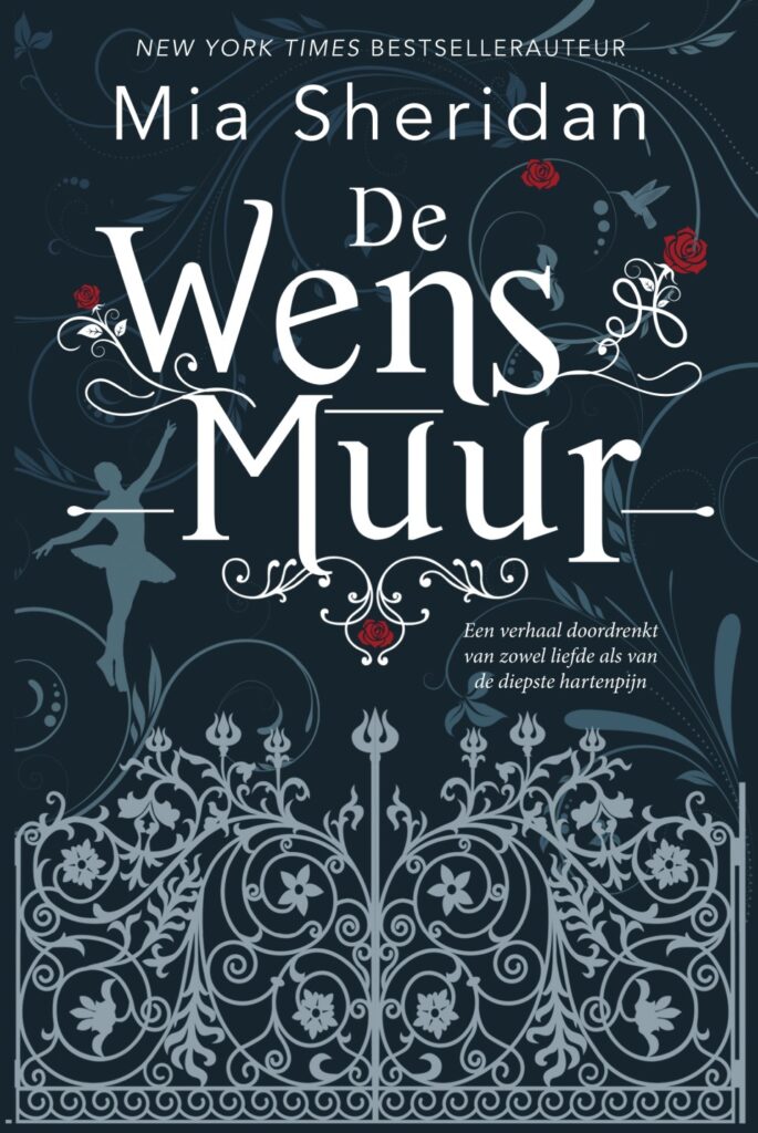 De wensmuur