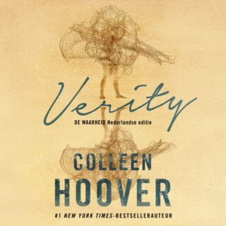 Verity - cover