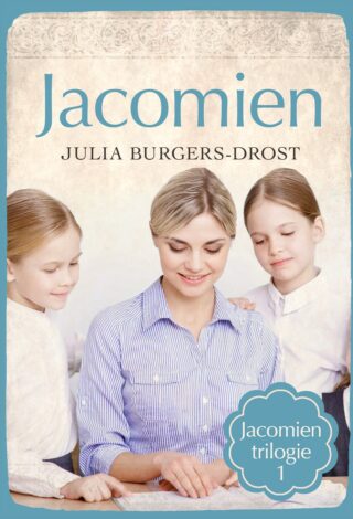 Jacomien - cover