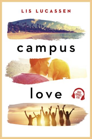 Campus love - cover