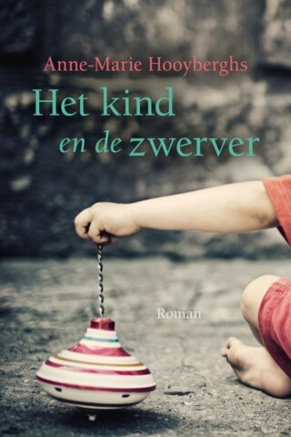 Het kind en de zwerver - cover