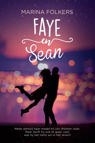 Faye en Sean - cover