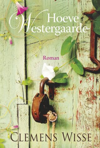 Hoeve Westergaarde - cover