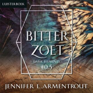 Bitterzoet - novelle - cover