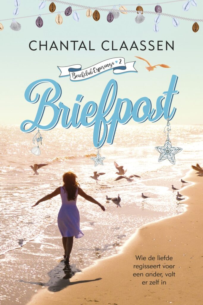 Briefpost