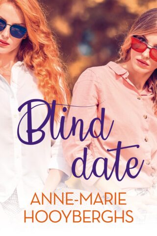 Blind date - cover