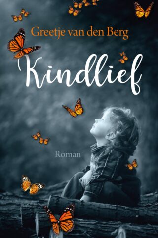 Kindlief - cover