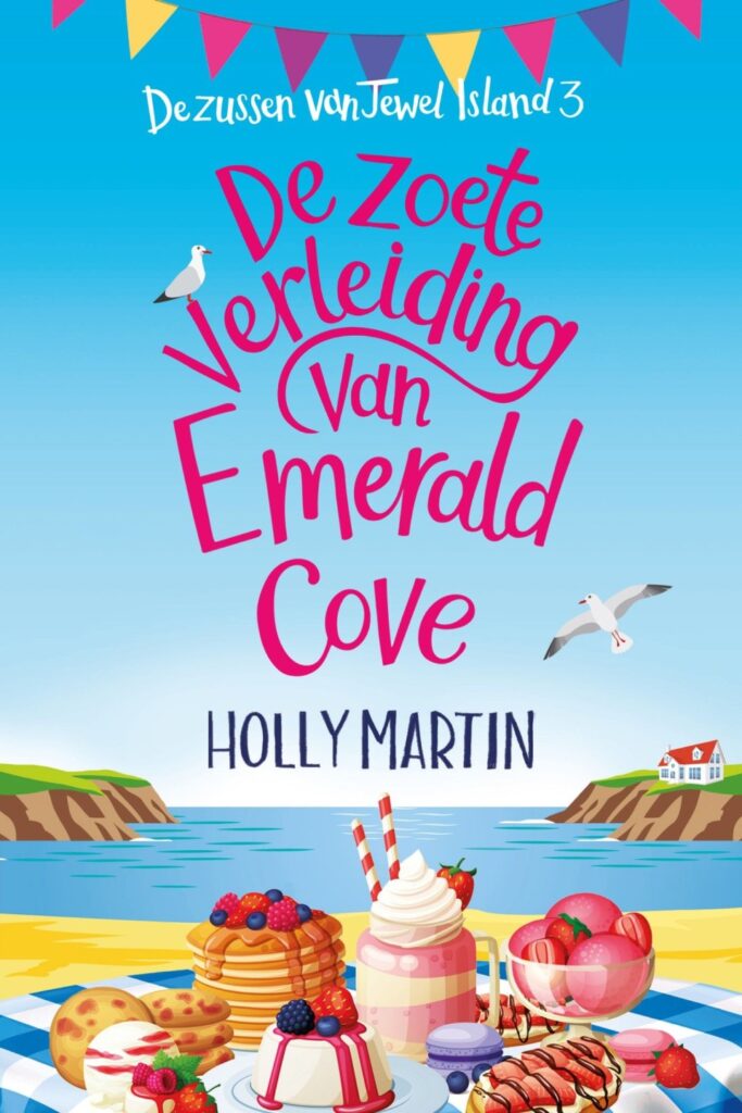 De zoete verleiding van Emerald Cove