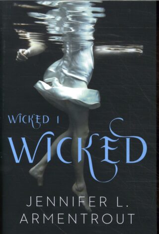 Wicked - cover