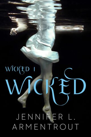 Wicked - cover