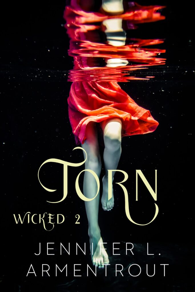 Torn