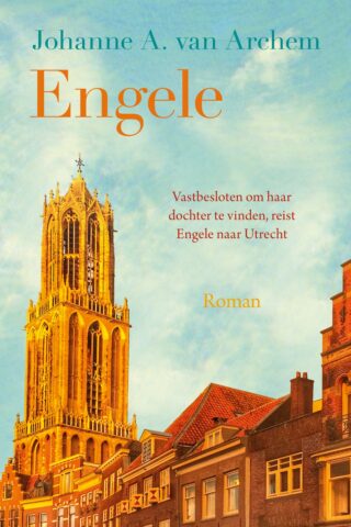 Engele - cover