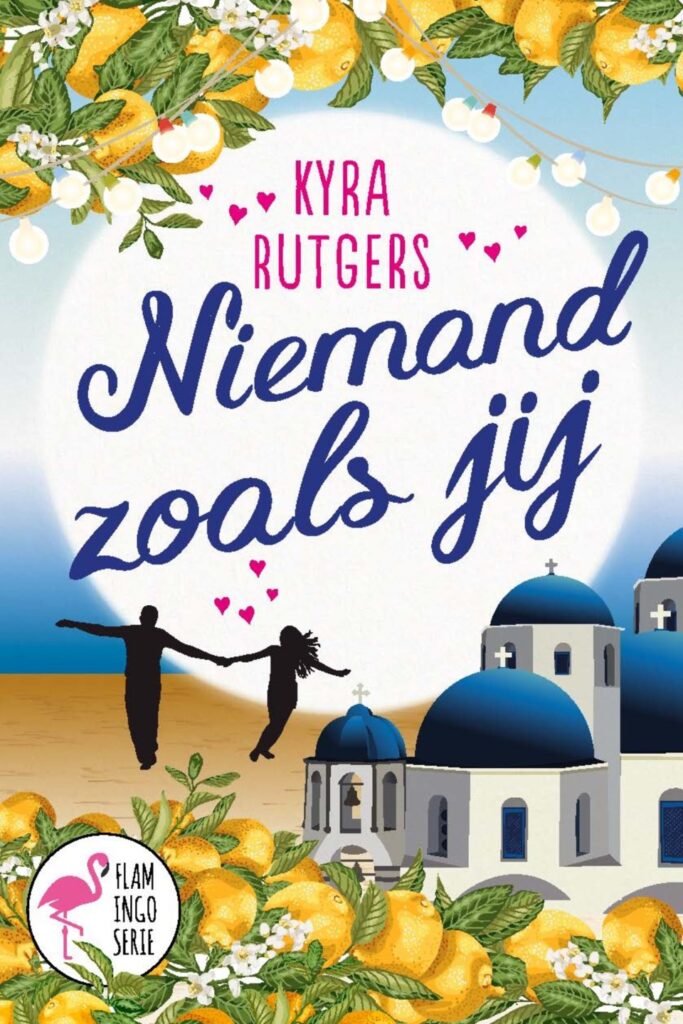 Niemand zoals jij