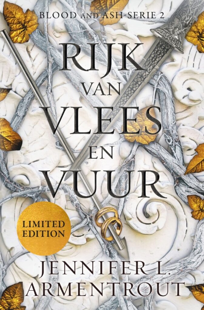 Rijk van vlees en vuur