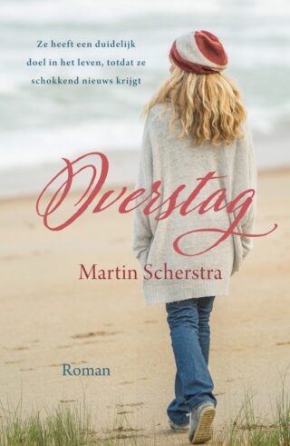 Overstag - cover