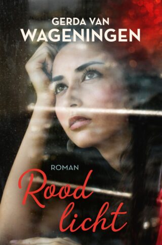Rood licht - cover