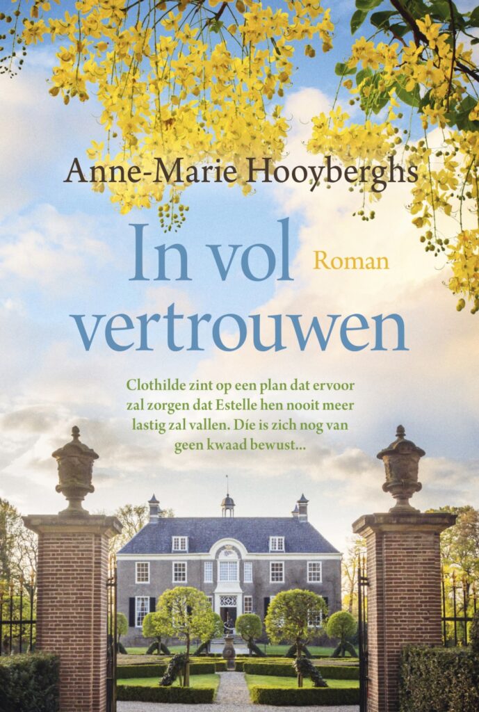 In vol vertrouwen
