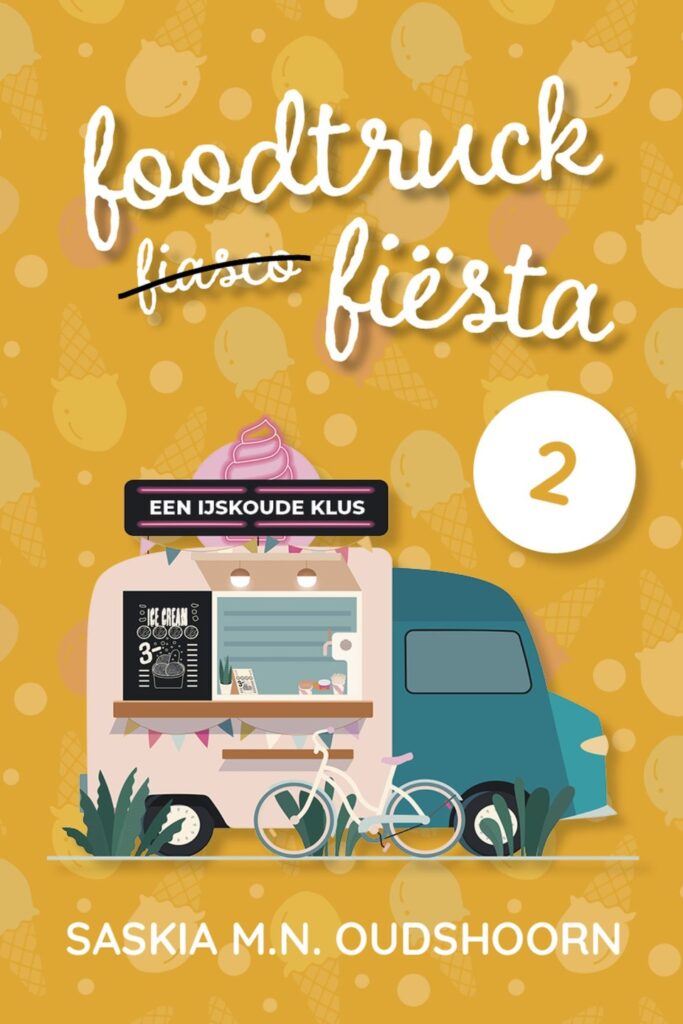 Een ijskoude klus