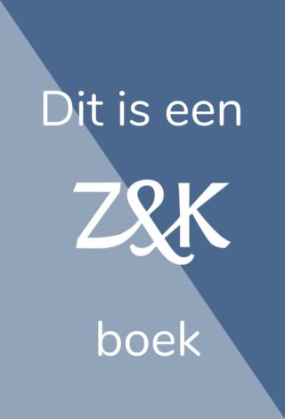 Een oude eik was getuige - achterkant