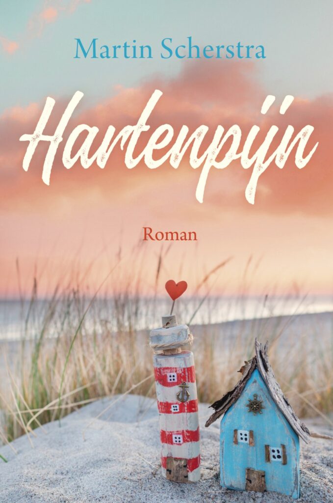 Hartenpijn
