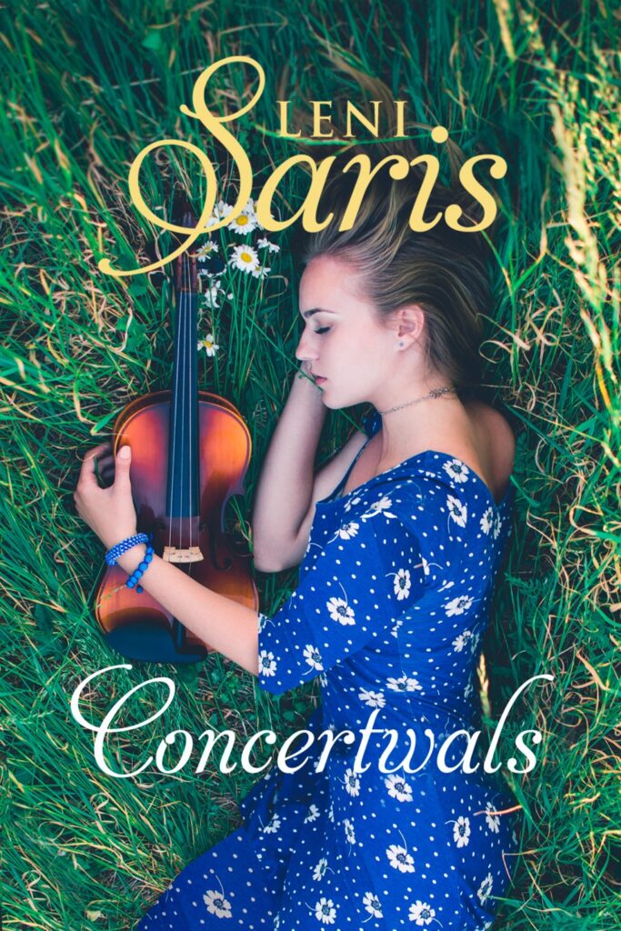 Concertwals
