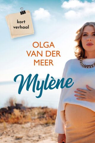 Mylène - cover