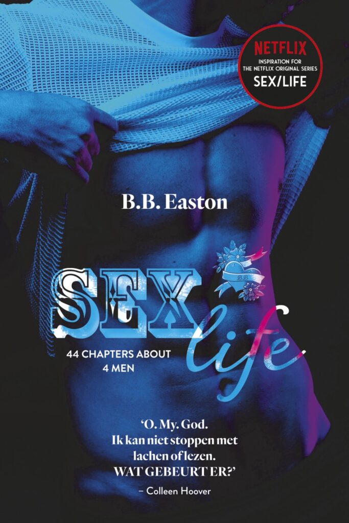 Sex/Life