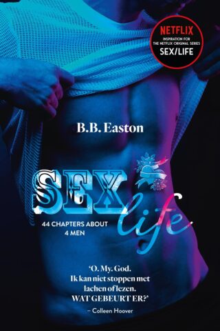 Sex/Life - cover