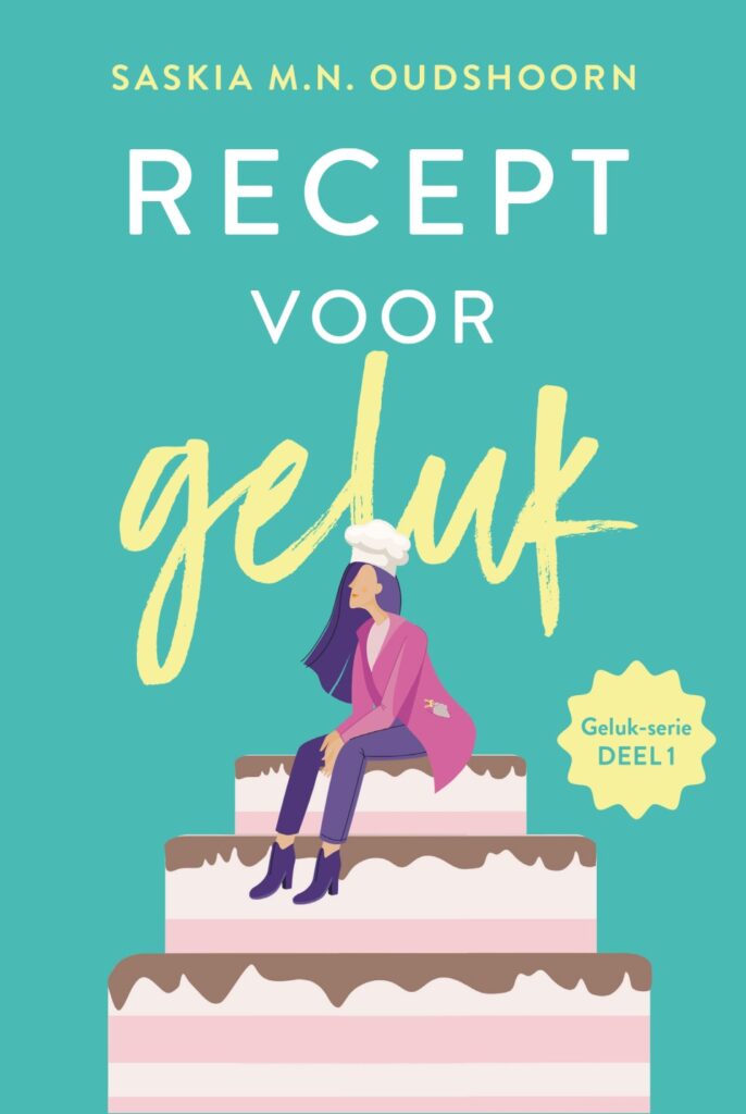 Recept voor geluk