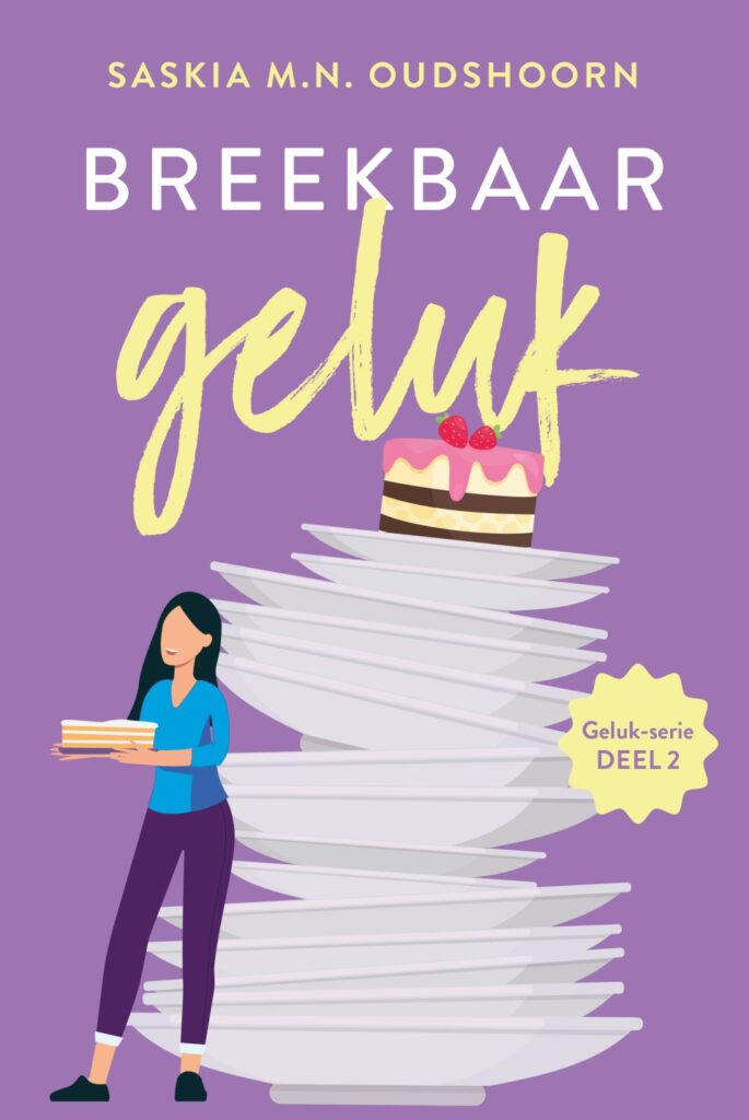 Breekbaar geluk