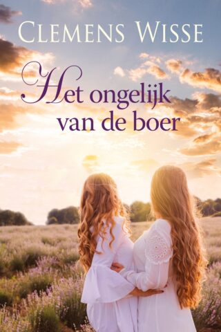 Het ongelijk van de boer - cover