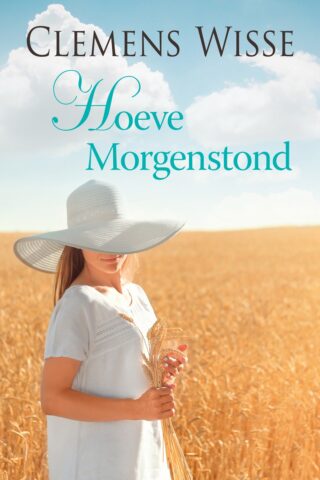 Hoeve morgenstond - cover