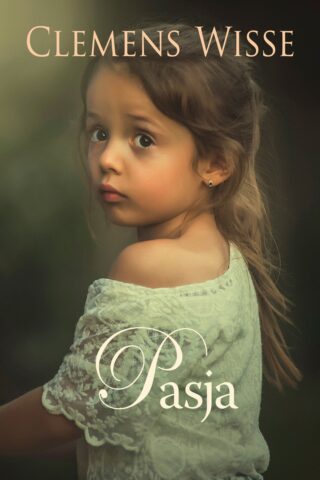 Pasja - cover