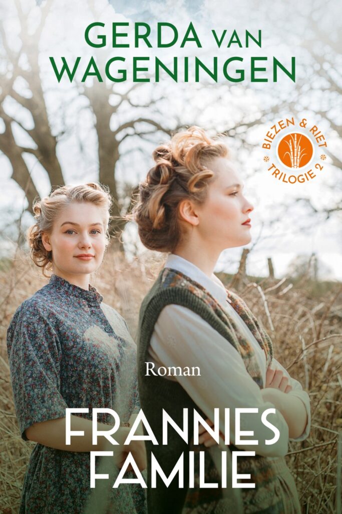 Frannies familie