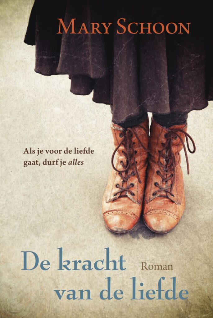 De kracht van de liefde