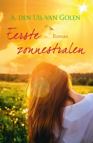 Eerste zonnestralen - cover