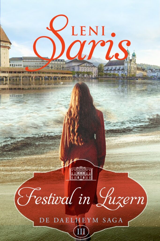 Festival in Luzern