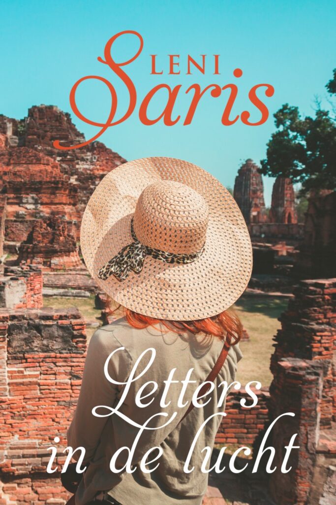 Letters in de lucht