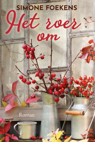 Het roer om - cover