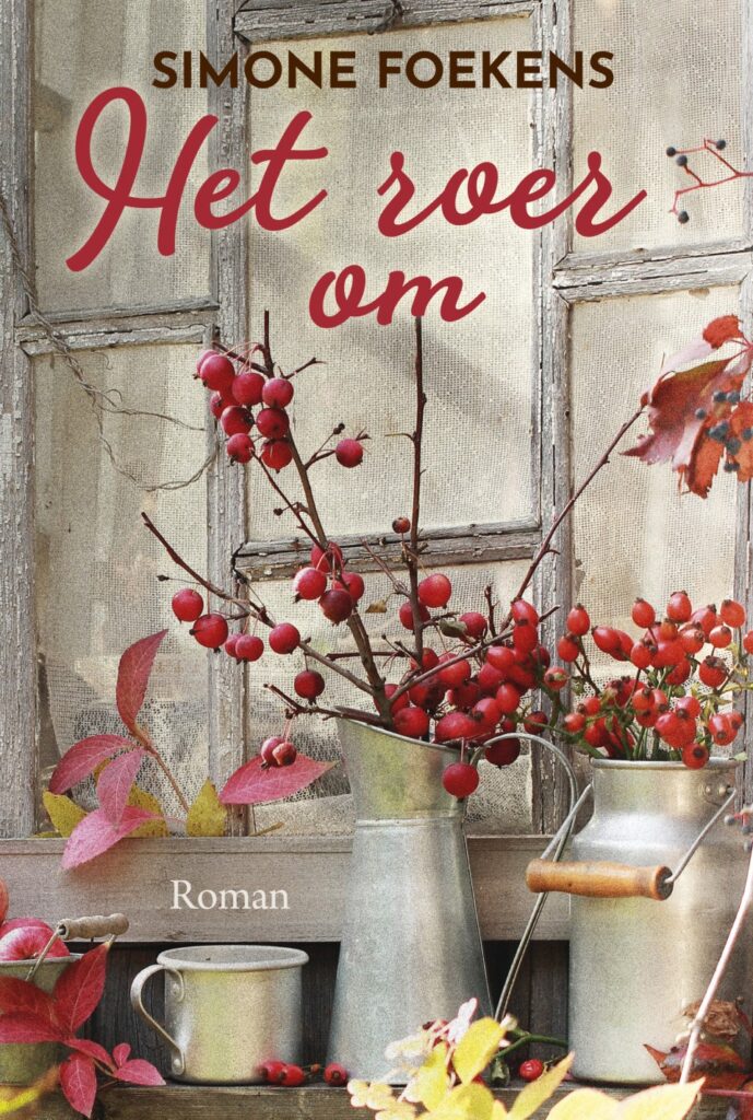 Het roer om